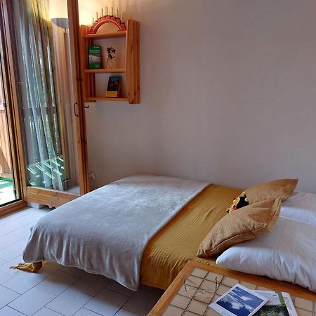 Apartment Le Martagon-2 By Interhome サン・ジェルヴェ・レ・バン エクステリア 写真